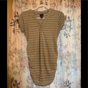 Motherhood Maternity Top